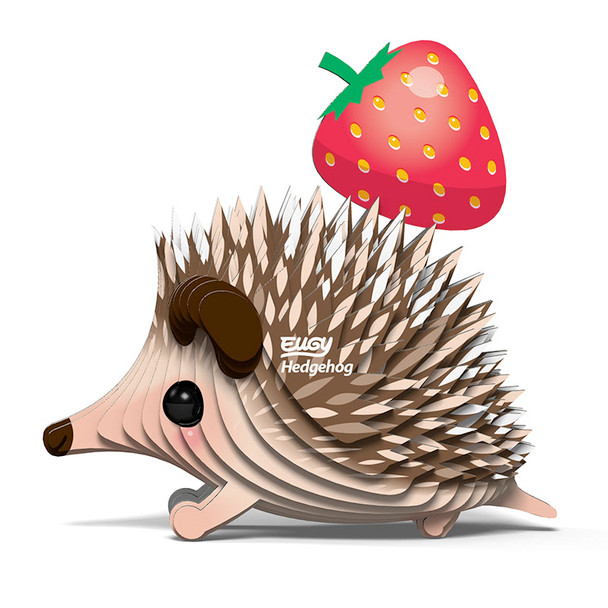 Hedgehog EUGY2