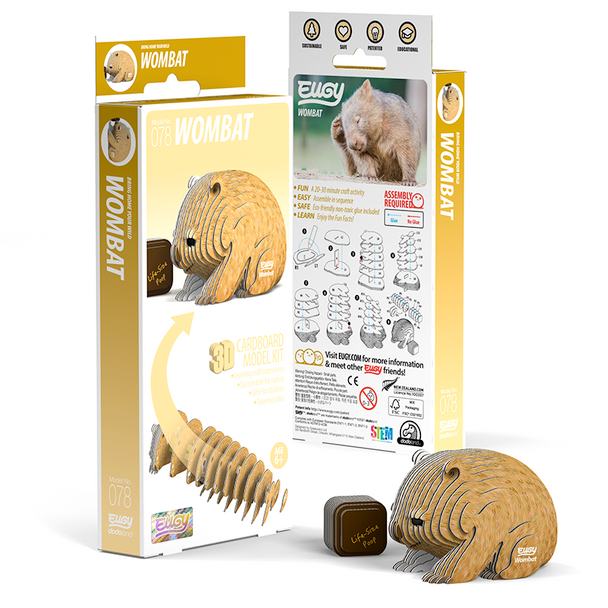 Wombat EUGY2