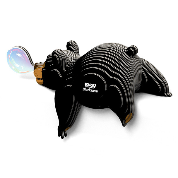 Black Bear EUGY2