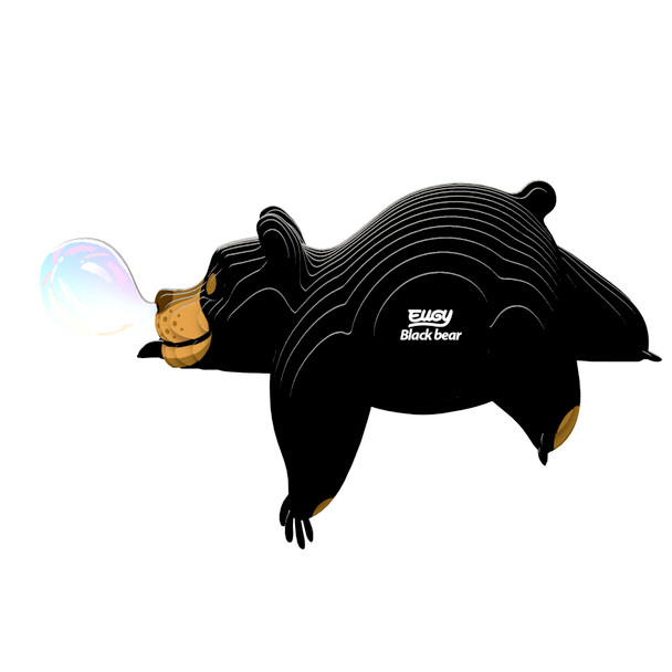 Black Bear EUGY2