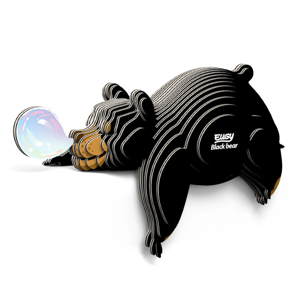 Black Bear EUGY2
