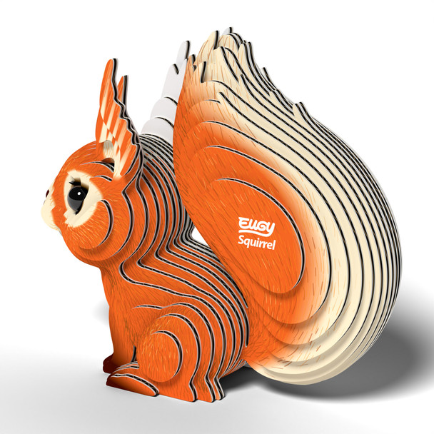 Squirrel EUGY2