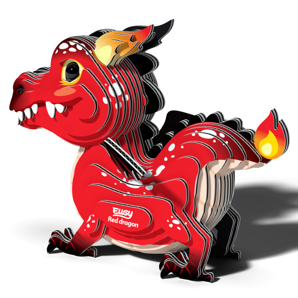 Red Dragon EUGY2