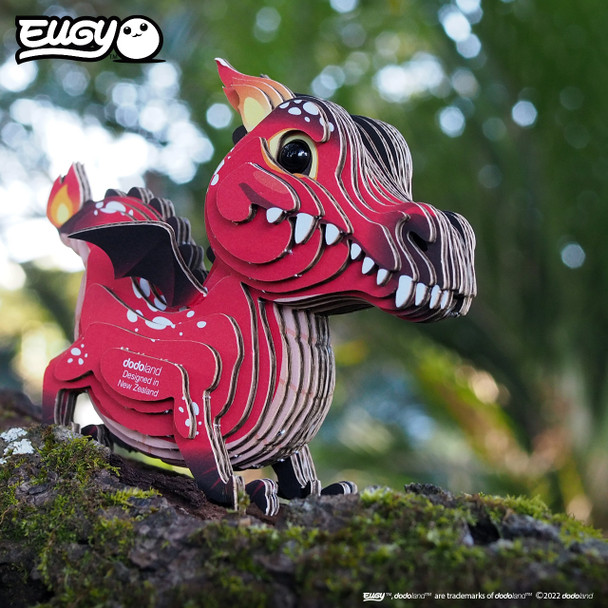 Red Dragon EUGY2