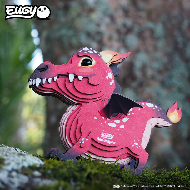 Red Dragon EUGY2