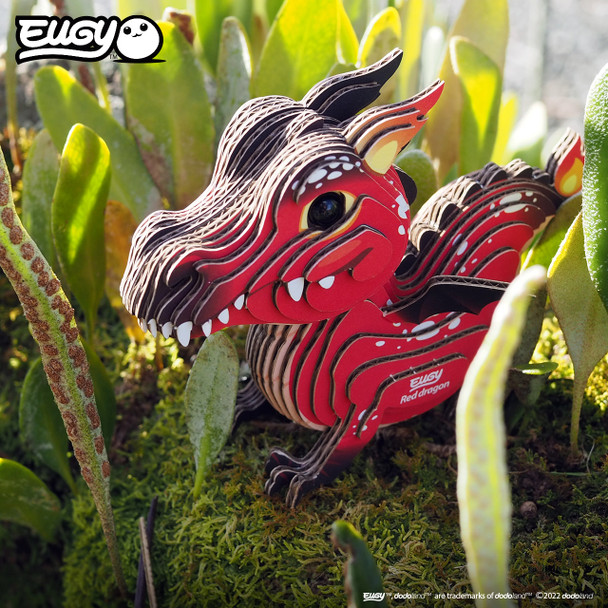 Red Dragon EUGY2