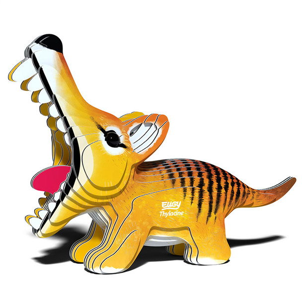 Tasmanian Tiger EUGY2