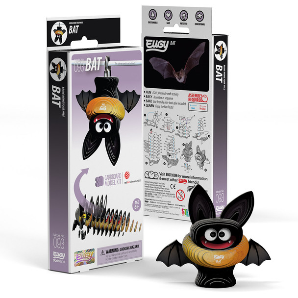 Bat EUGY2