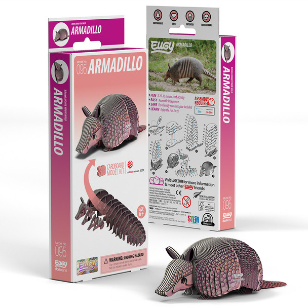 Armadillo EUGY2