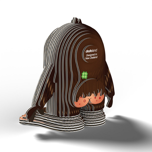 Sasquatch EUGY2