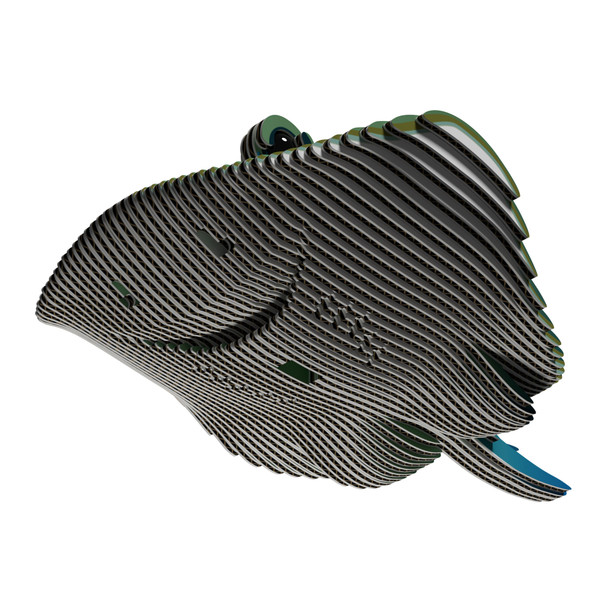 Stingray EUGY2