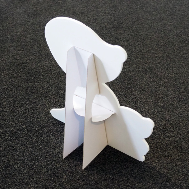 Display Show Card Rhino