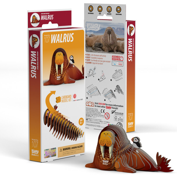 Walrus EUGY2
