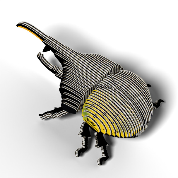 Hercules Beetle EUGY2