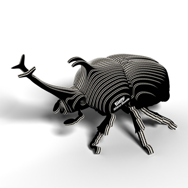 Rhino Beetle EUGY2
