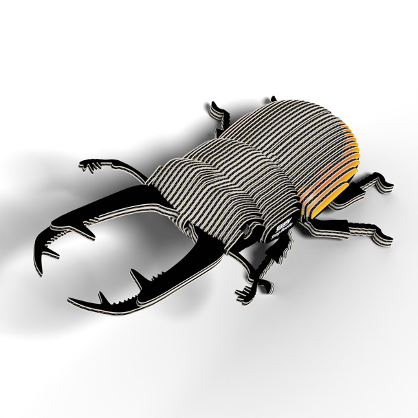 Stag Beetle EUGY2