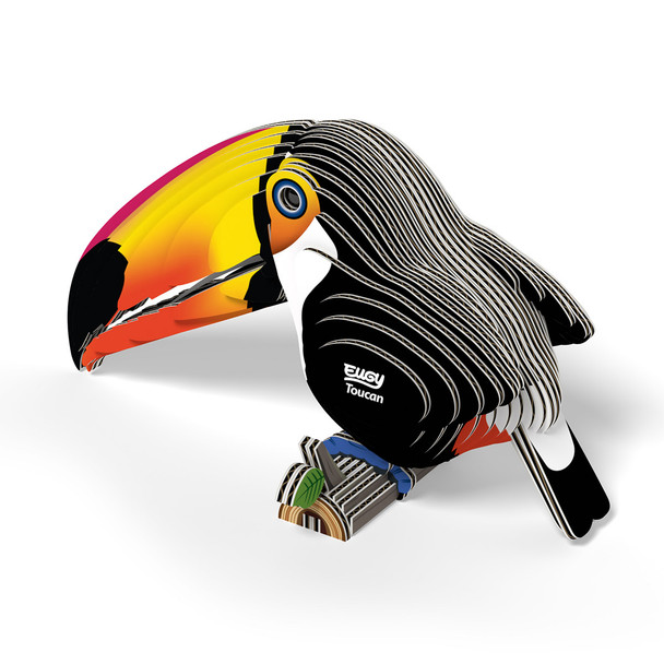 Toucan EUGY2