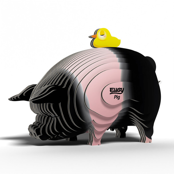 Pig EUGY2