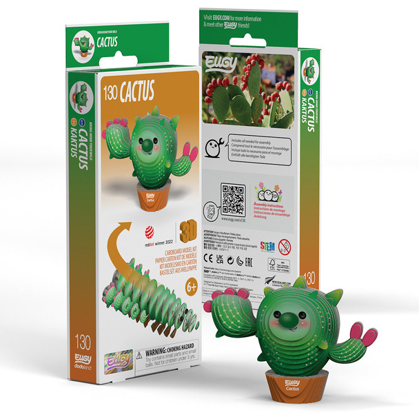 Cactus EUGY2