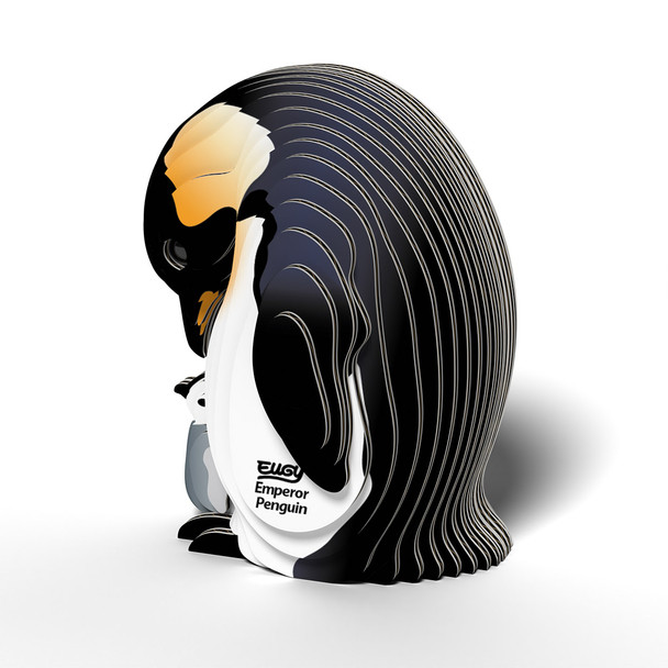 Emperor Penguin EUGY2