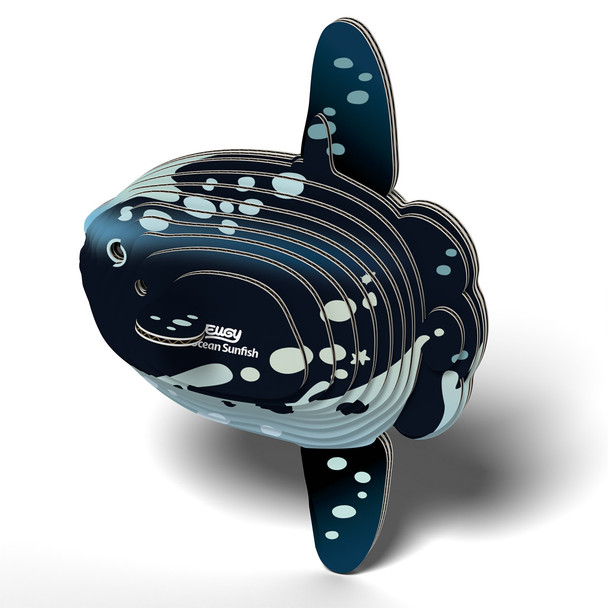 Ocean Sunfish EUGY2