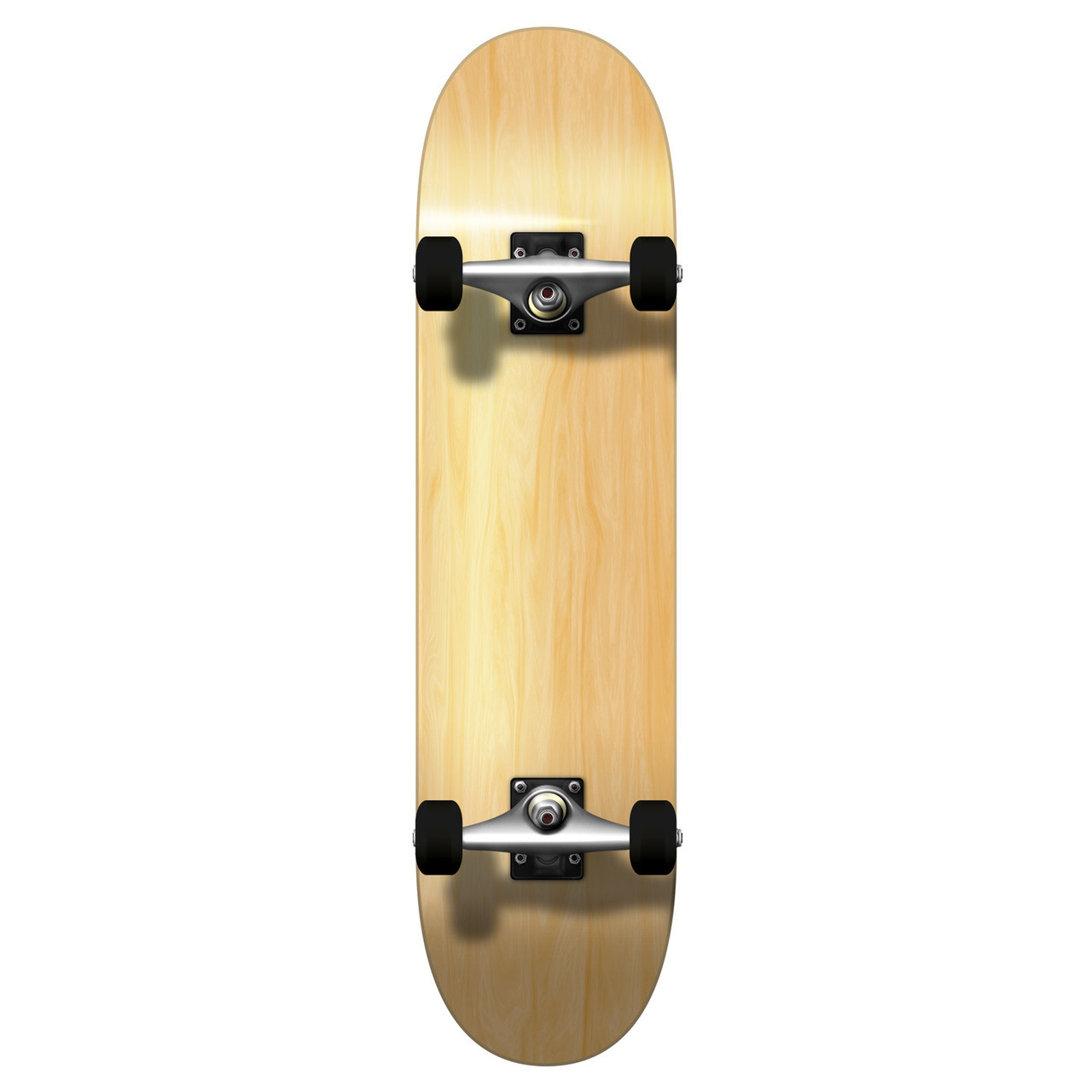 ケンコー BLANK SKATEBOARD MID ケンコー BLANK SKATEBOARD ケンコー