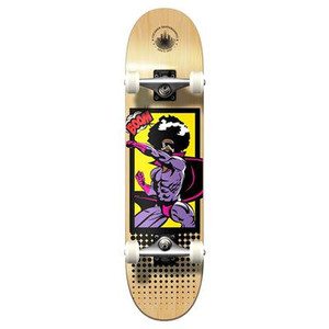 Yocaher Complete Skateboard 7.75" - Comix Series - Dyn-o-mite Yocaher Complete Skateboard 7.75" - Comix Series - Dyn-o-mite