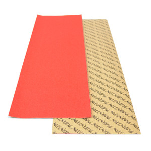 9" x 33" Red Skateboard Griptape/Grip Tape 1 sheet 9" x 33" Red Skateboard Griptape/Grip Tape 1 sheet
