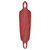 Yocaher Drop Through Longboard Deck - Stained Red