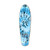 Yocaher Micro Cruiser Deck - Tiedye Chill
