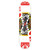 Graphic King of Hearts Skateboard Deck