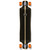 Yocaher Lowrider Longboard Complete - Earth Series - Wind
