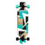 SOLA Bamboo Longboard Complete - Future