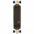 Yocaher Drop Down Longboard Complete - Surfer