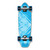 Yocaher Mini Cruiser Complete - Bandana SkyBlue