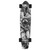 Yocaher Slimkick Longboard Complete - New York