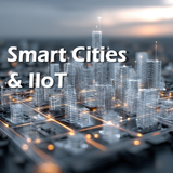 Smart Cities & IIoT – How Antennas Keep Billions of Devices Connected Reliably