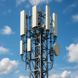 The Building Blocks of Cellular Networks: Key Elements and Their Roles