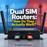 Dual SIM Routers Explained: How Do They Actually Work?