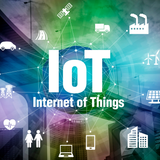 IoT - The Internet of Things:  The Connected World Around You