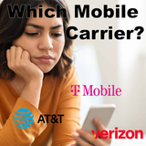 Stop Guessing, How to Actually Pick the Right Mobile Carrier