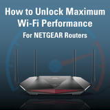 Unlocking Peak Wi-Fi Performance: Upgrade Your Wi-Fi Antennas for Netgear Nighthawk Routers