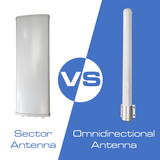 Choosing the Right Antenna: Sector vs. OmniDirectional