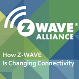 How Z-Wave Is Changing Smart Home and IoT Connectivity