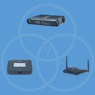 Choosing Between a Mobile Hotspot and an Enterprise-Grade Router: What You Need to Know