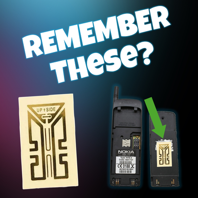 The $5 Signal Booster Scam That Refuses to Die - Signal Boosting Stickers