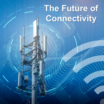 The Future of Connectivity: Why Antennas Are the Backbone of 5G, Wi-Fi 7 & Private Networks