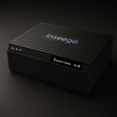 How to Maximize the 5G Signal of the Inseego FX4100