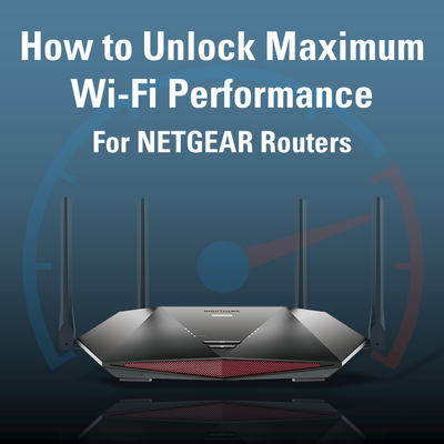 Unlocking Peak Wi-Fi Performance: Upgrade Your Wi-Fi Antennas for Netgear Nighthawk Routers