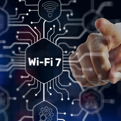 Wi-Fi 7 Readiness: Why External Antennas Matter for the Next Generation of Wireless
